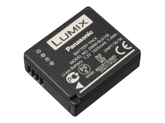 Akumulator Panasonic DMW-BLG10E