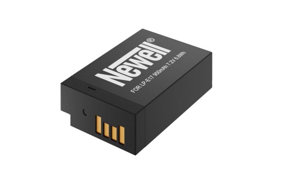 Akumulator Newell zamiennik LP-E17