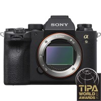 Aparat Sony A9 Mark II + ob. Sigma 24-70 mm f/2.8 DG HSM ART