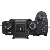 Aparat Sony A9 Mark II + ob. Sigma 24-70 mm f/2.8 DG HSM ART