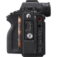 Aparat Sony A9 Mark II + ob. Sigma 24-70 mm f/2.8 DG HSM ART