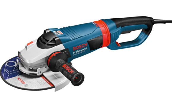 Szlifierka kątowa Bosch GWS 26-230 LVI Professional