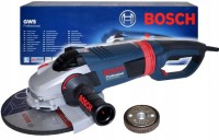 Szlifierka kątowa Bosch GWS 26-230 LVI Professional