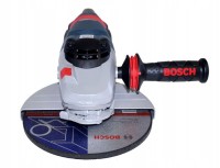 Szlifierka kątowa Bosch GWS 26-230 LVI Professional