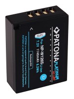 Akumulator Patona Platinum zamiennik FujiFilm NP-W126S