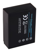 Akumulator Patona Platinum zamiennik FujiFilm NP-W126S