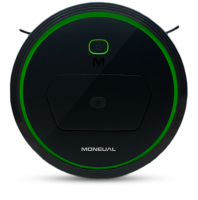 Robot automatyczny Moneual Mbot500 2w1