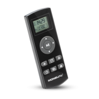 Robot automatyczny Moneual Mbot500 2w1