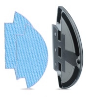 Robot automatyczny Moneual Mbot500 2w1