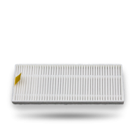 Robot automatyczny Moneual Mbot500 2w1