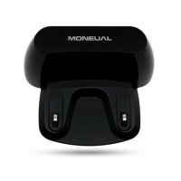 Robot automatyczny Moneual Mbot500 2w1