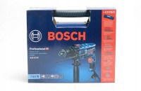 Wiertarka udarowa Bosch GSB 16 RE Professional walizka + 100szt akcesorii w zestawie gratis!