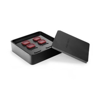 Zestaw 4 filtrów ND/PL PGYTECH do DJI Osmo Pocket (P-18C-014)