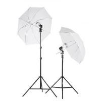 Zestaw oświetlenia ciągłego Quadralite LEDTuber