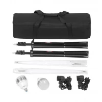 Zestaw oświetlenia ciągłego Quadralite LEDTuber