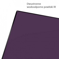 Filtr NiSi Nano IR ND8 (0.9) 150x150mm