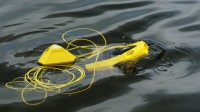 Dron podwodny Chasing Dory