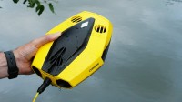 Dron podwodny Chasing Dory