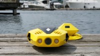 Dron podwodny Chasing Dory