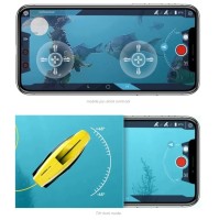 Dron podwodny Chasing Dory
