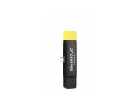 Zestaw do bezprzewodowej transmisji dźwięku Saramonic Blink500 B6 (RXUC + TX + TX) - USB-C
