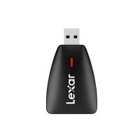 Czytnik kart Lexar Prof 2w1 SD / MicroSD (USB 3.1)
