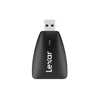 Czytnik kart Lexar Prof 2w1 SD / MicroSD (USB 3.1)
