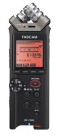Cyfrowy rejestrator Tascam DR-22WL