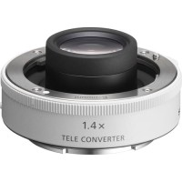 Telekonwerter Sony 1.4x mocowanie Sony E SEL14TC
