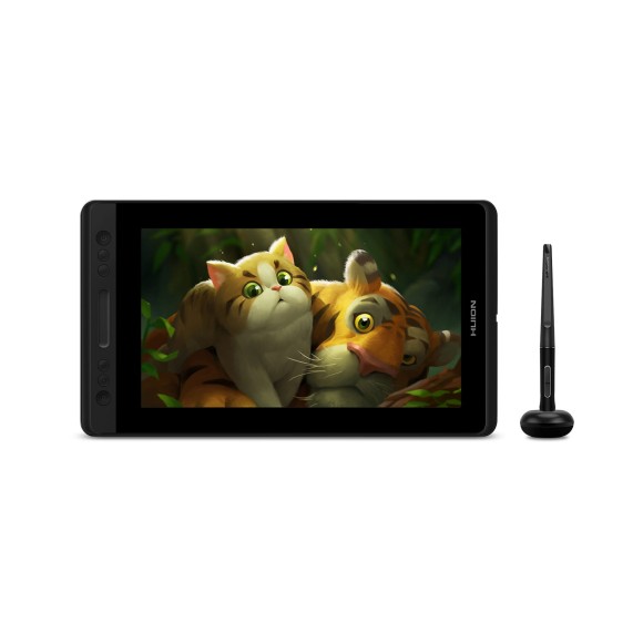 Tablet graficzny Huion KAMVAS PRO 13 + Tilt