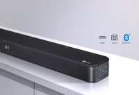 Głośnik Soundbar LG 3.1 SL6YF