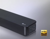 Głośnik Soundbar LG 3.1 SL6YF