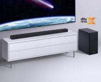 Głośnik Soundbar LG 3.1 SL6YF