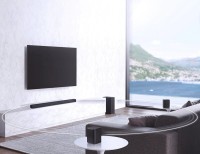 Głośnik Soundbar LG 3.1 SL6YF