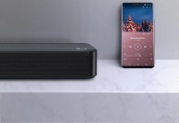 Głośnik Soundbar LG 3.1 SL6YF