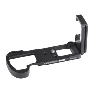 Płytka L Genesis PLL-GH4 Panasonic GH4 Arca-Swiss