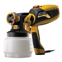 Pistolet malarski Wagner W590 + walizka 