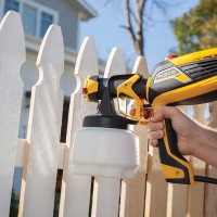 Pistolet malarski Wagner W590 + walizka 