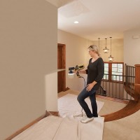 Pistolet malarski Wagner W590 + walizka 