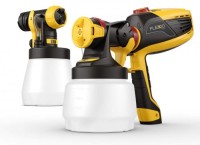 Pistolet malarski Wagner W590 + walizka 