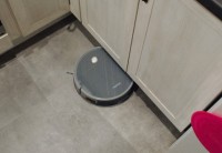 Odkurzacz autonomiczny 7NEEBo Grey+