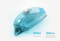 Odkurzacz autonomiczny 7NEEBo Grey+