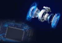 Odkurzacz autonomiczny 7NEEBo Grey+