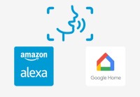 Odkurzacz autonomiczny 7NEEBo Grey+