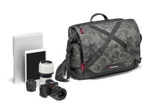 Torba Manfrotto Noreg Messenger 30 (MB OL-M-30)