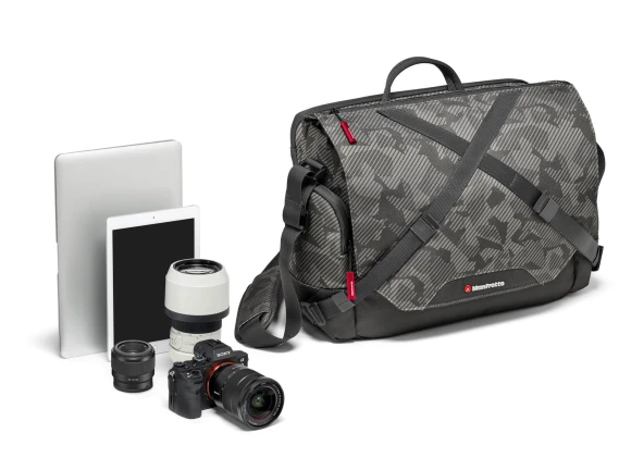 Torba Manfrotto Noreg Messenger 30 (MB OL-M-30)