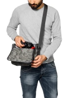 Torba Manfrotto Noreg Messenger 30 (MB OL-M-30)