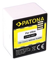 Akumulator Patona do kamery Arlo A-4A