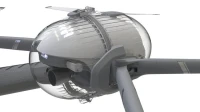 Dron PowerVision PowerEgg X Wizard