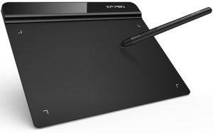Tablet graficzny XP-Pen Star G640